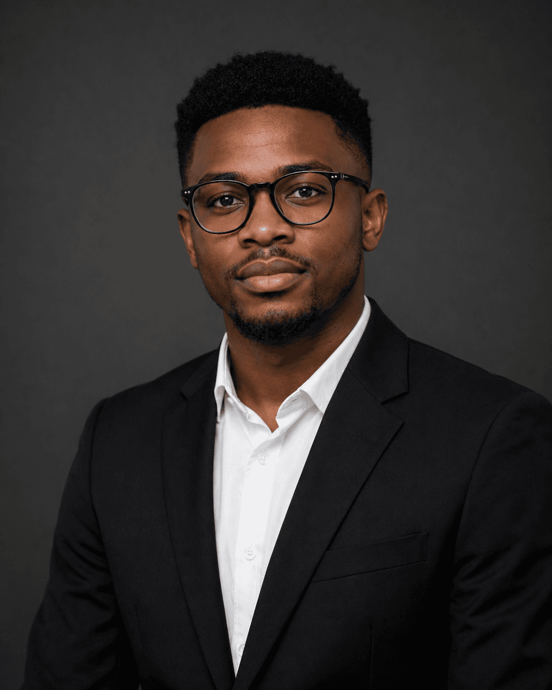 IKENGA PATRICK